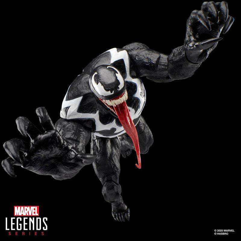Hasbro 「マーベル・レジェンド」6インチ・アクションフィギュア