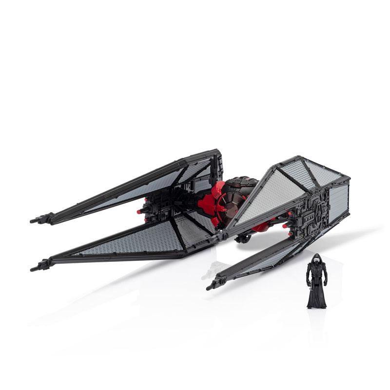 1500個限定 マイクロギャラクシー シリーズ6 ライトアーマー 全機