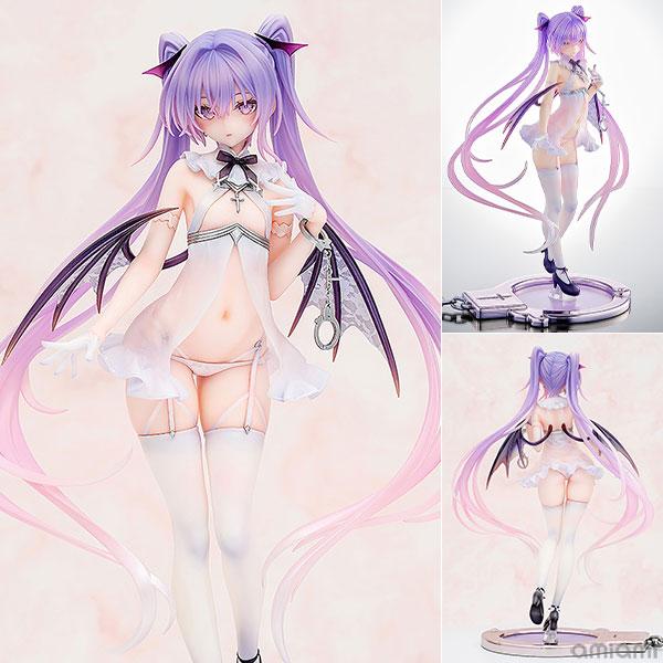 ウェーブ カルネアデス イヴ・カルネアデス設定画Ver. 1/6 完成品