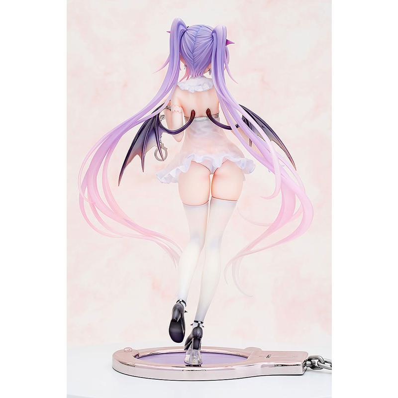 ウェーブ カルネアデス イヴ・カルネアデス設定画Ver. 1/6 完成品