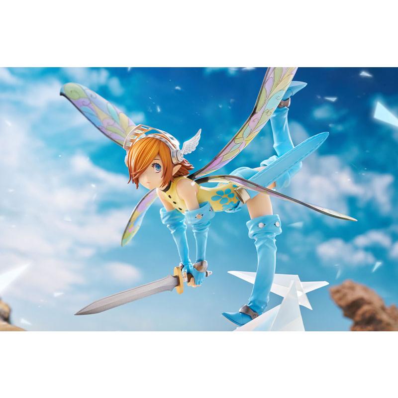 コトブキヤ メタファー：リファンタジオ ガリカ 完成品フィギュア