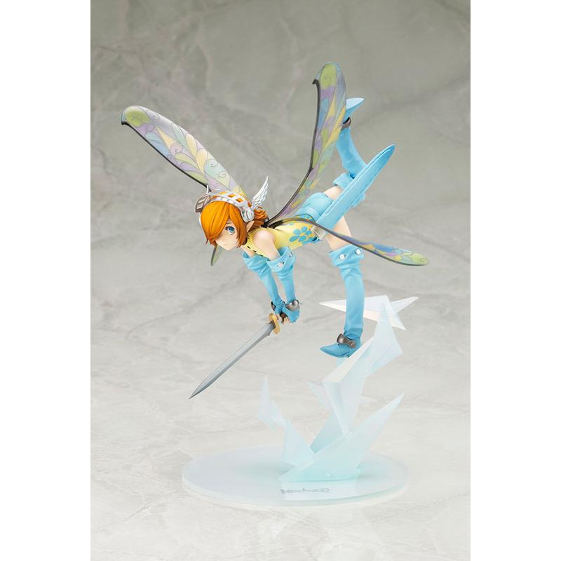 コトブキヤ（KOTOBUKIYA） メタファー：リファンタジオ ガリカ 完成品