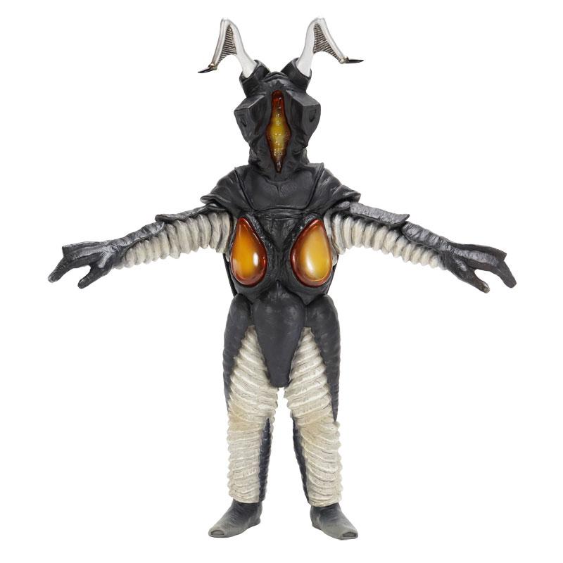 1/6特撮シリーズ 宇宙恐竜ゼットン 戦闘体勢 ハイグレード Ver.[CCP