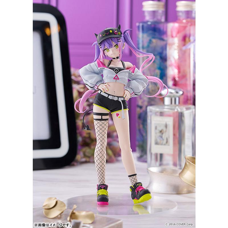 POP UP PARADE SP ホロライブプロダクション 常闇トワ 完成品 POP UP PARADE SP ホロライブプロダクション 常闇トワ 完成品