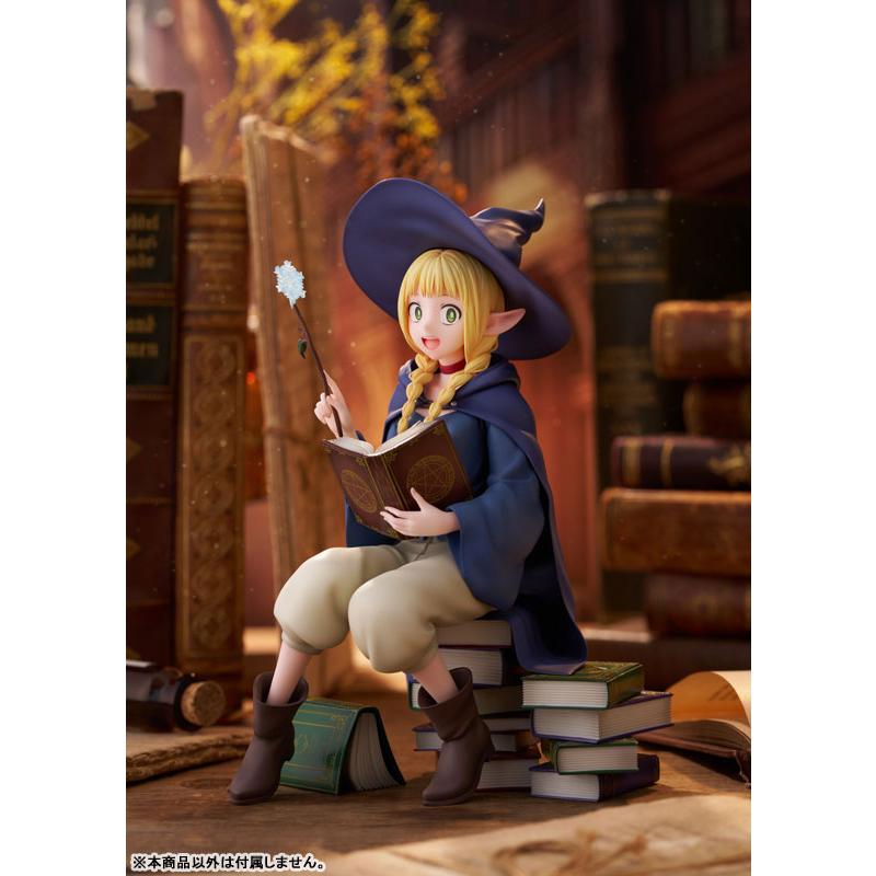ダンジョン飯 「マルシル 学生Ver.」 1/7 完成品フィギュア[アリス
