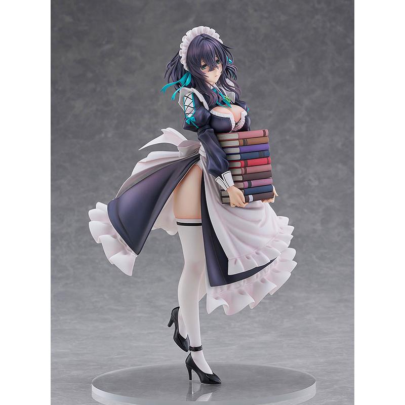 Maid Maison『はにかみ彼女』地上ひかげ 1/6 完成品フィギュア[DMM
