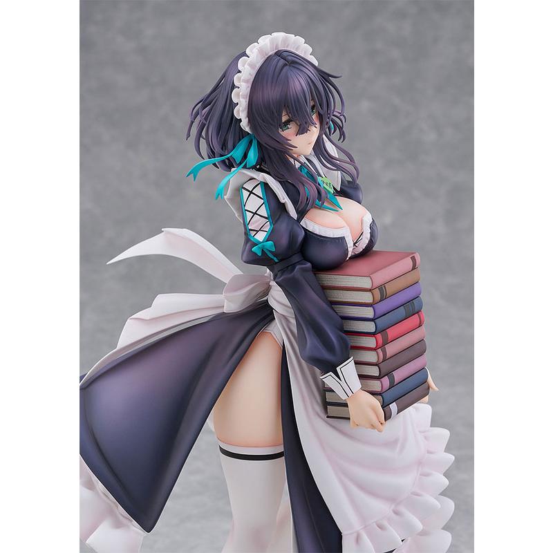 Maid Maison『はにかみ彼女』地上ひかげ 1/6 完成品フィギュア[DMM