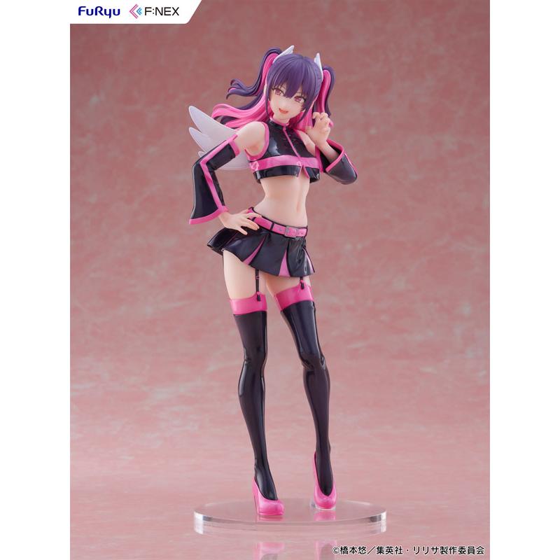 フリュー 2.5次元の誘惑 ミリエラ 天使空挺隊/美花莉 1/7 完成品 