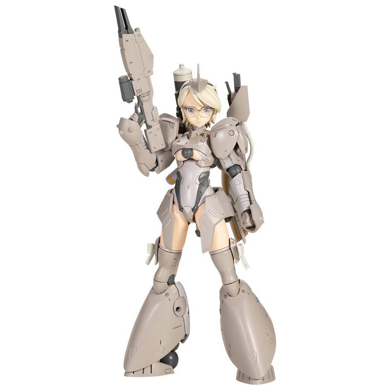 零武　フレームアームズガール コトブキヤ レイヴ　美少女プラモデル　美プラ コトブキヤ 送料無料◇フレームアームズ・ガール 零武 レイヴ
