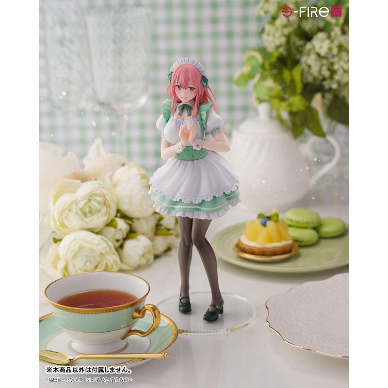 セガ（SEGA） 【限定販売】その着せ替え人形は恋をする 乾心寿