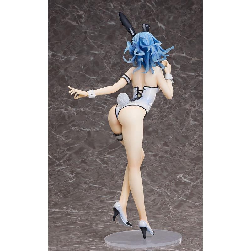 FREEing BEATLESS レイシア 生足バニーVer. 1/4 完成品