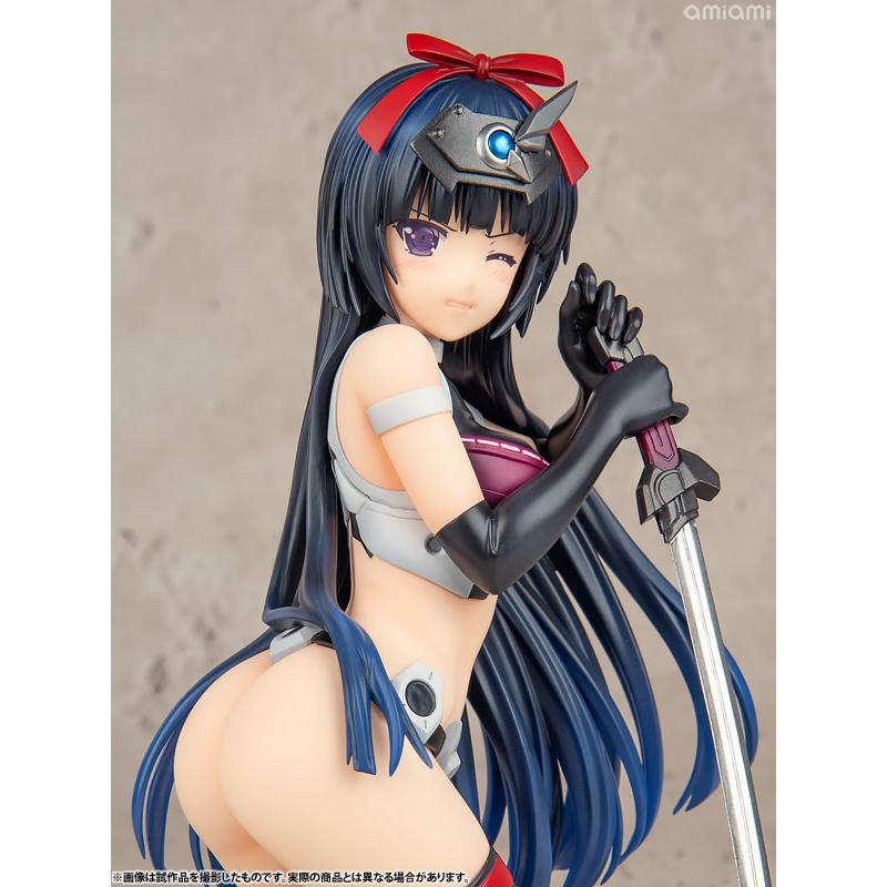 フレームアームズ・ガール マガツキ 完成品フィギュア[コトブキヤ