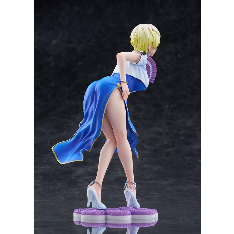 ベルファイン 【あみあみ限定特典】魔都精兵のスレイブ 出雲天花