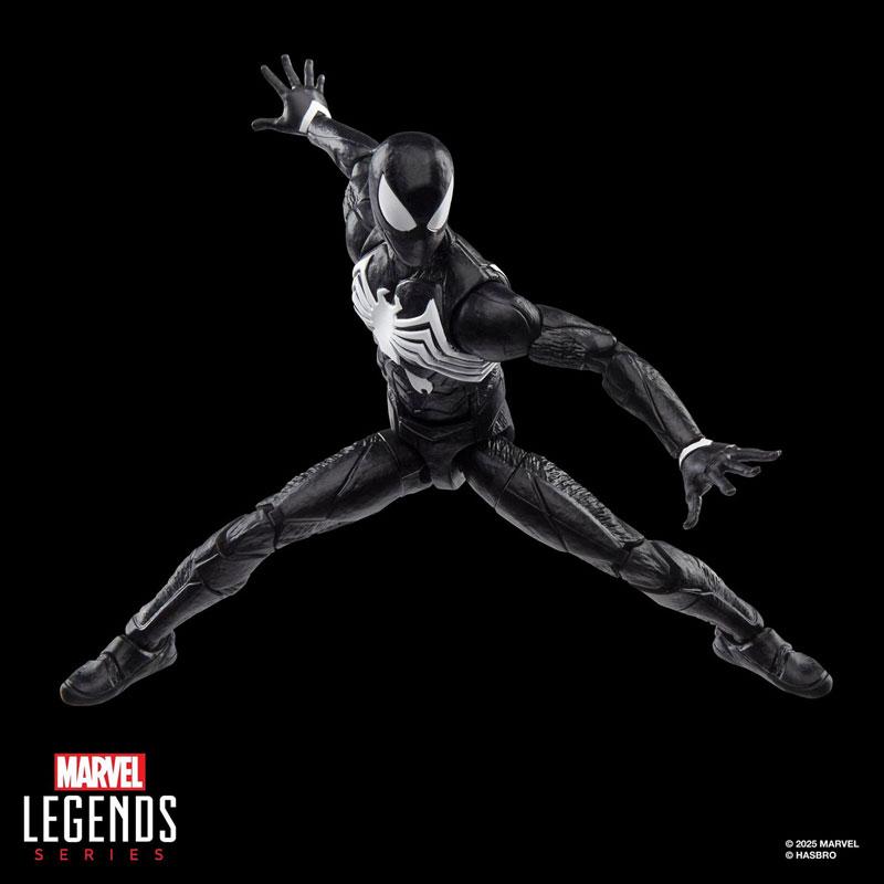 Hasbro マーベル 「マーベル・レジェンド」6インチ ピーター・パーカー