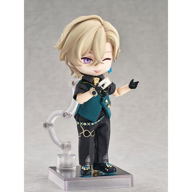 崩壊スターレイル アベンチュリン ねんどろいど ねんどろいどどーる アベンチュリン スターレイル LIVE Ver