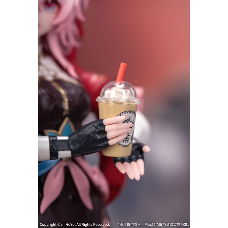 Myethos Gift+ 崩壊：スターレイル 三月なのか・巡狩 1/8 完成品