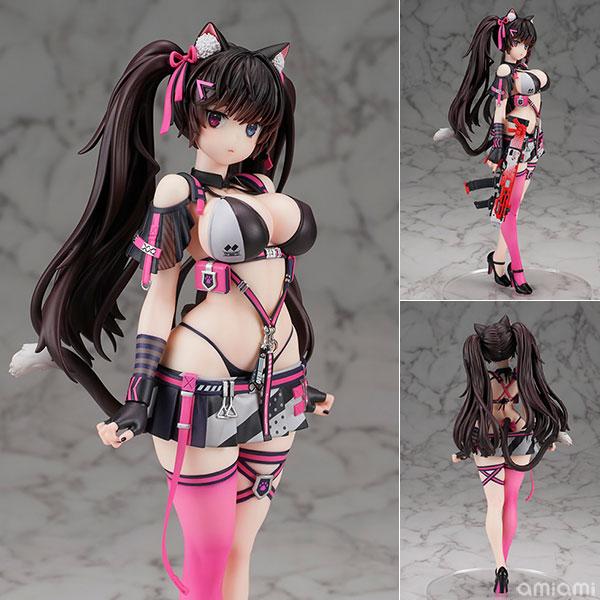 勝利の女神：NIKKE ネロ 完成品フィギュア[フレア]【送料無料】《発売