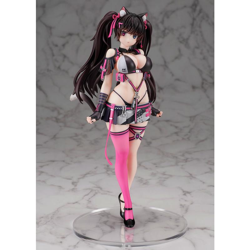 勝利の女神：NIKKE ネロ 完成品フィギュア[フレア]【送料無料】《発売