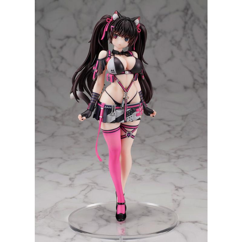 勝利の女神：NIKKE ネロ 完成品フィギュア[フレア]【送料無料】《発売