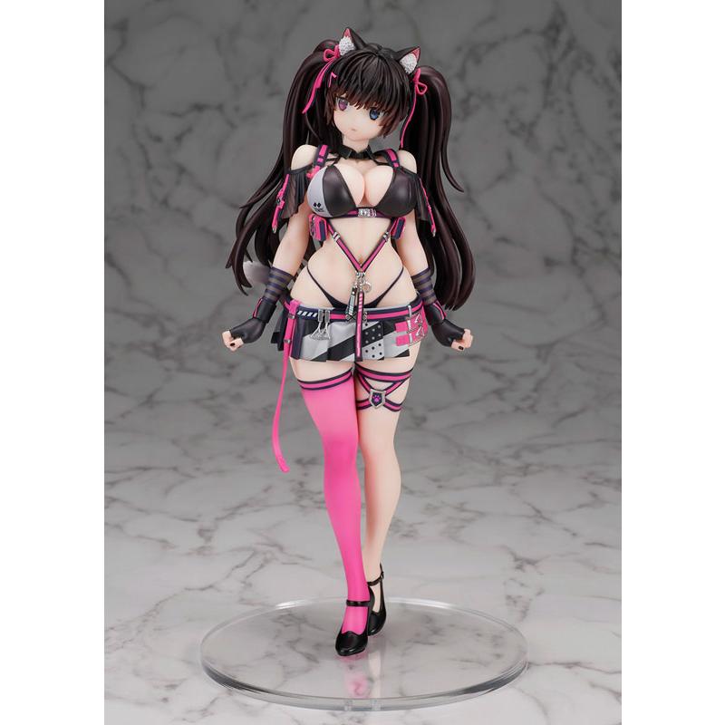 勝利の女神：NIKKE ネロ 完成品フィギュア[フレア]【送料無料】《発売