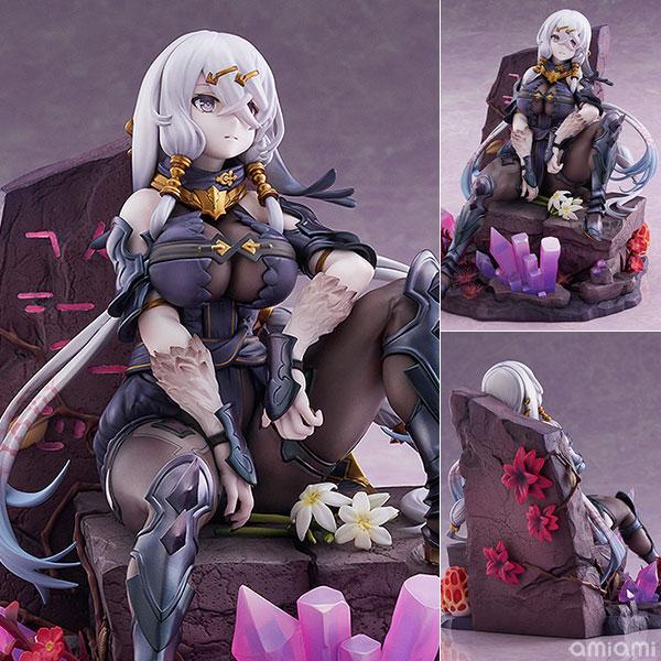 リラ (リラ・ディザイアス) 「ライザのアトリエ ～常闇の女王と秘密の隠れ家～」 Max Factory ライザのアトリエ ～常闇の女王と秘密の隠れ家～ 1