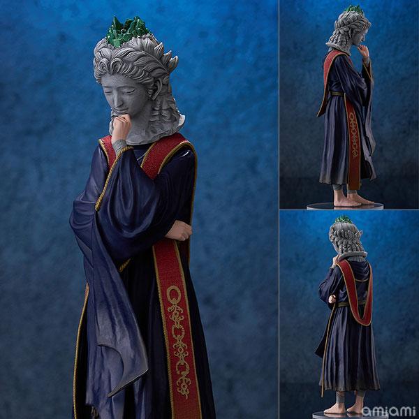 新品未開封 エル フィギュア 予約販売｜2025年8月中 お届け予定】次元界TOY 「NAGI：幻境録