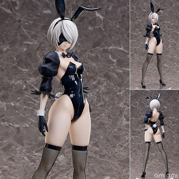 FREEing（フリーイング） NieR：Automata Ver1.1a 2B(ヨルハ二号B型