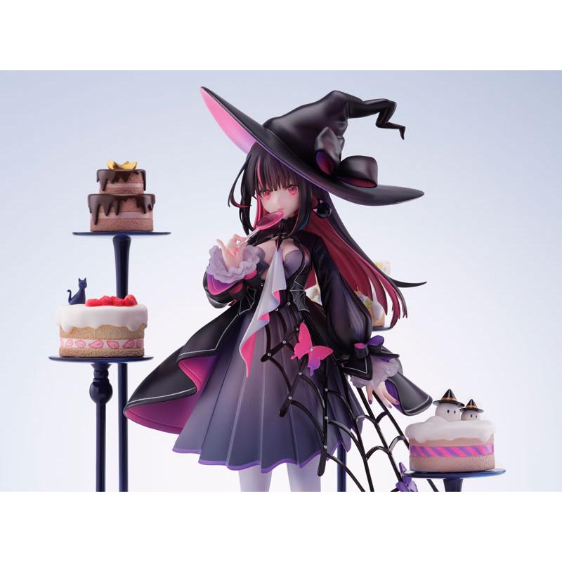 ハロウィンの魔女 完成品フィギュア[Oriental Forest]《在庫切れ