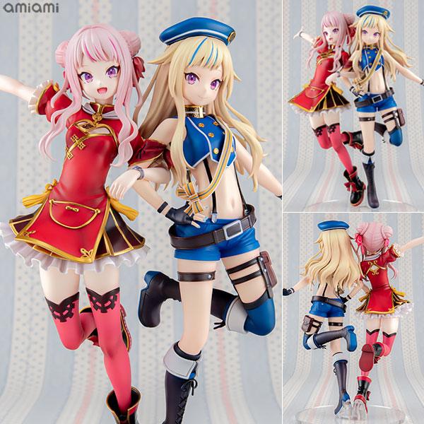 コトブキヤ（KOTOBUKIYA） 【限定販売】HIMEHINA 1/7 完成品フィギュア