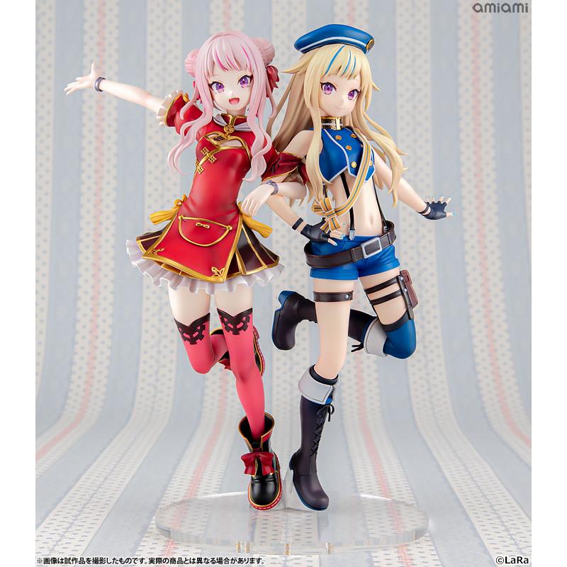 コトブキヤ（KOTOBUKIYA） 【限定販売】HIMEHINA 1/7 完成品フィギュア