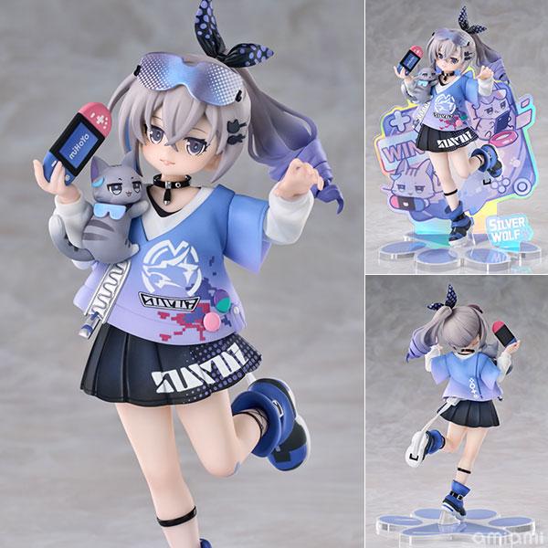 限定販売】【特典】RISE UP+ 崩壊：スターレイル ちびねこシリーズ