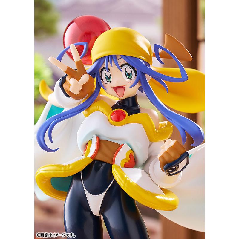 POP UP PARADE SP セイバーマリオネットJ ライム 完成品 POP UP PARADE SP セイバーマリオネットJ ライム 完成品