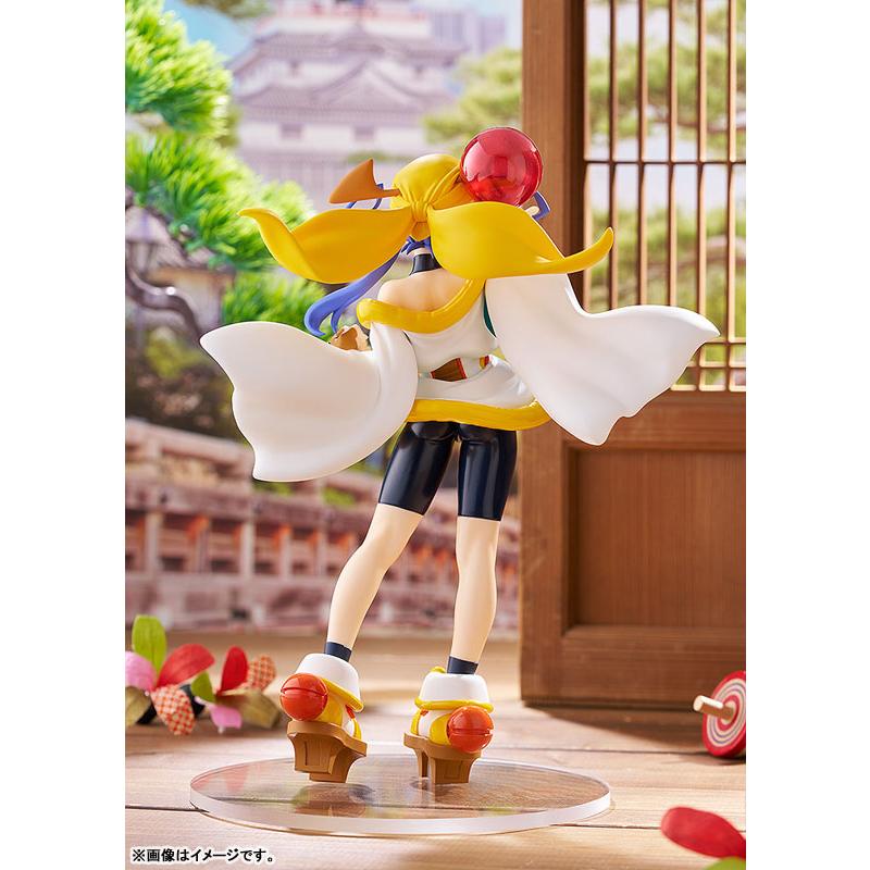 POP UP PARADE SP セイバーマリオネットJ ライム 完成品フィギュア
