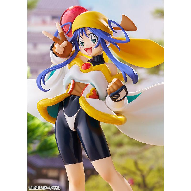 POP UP PARADE SP セイバーマリオネットJ ライム 完成品フィギュア 