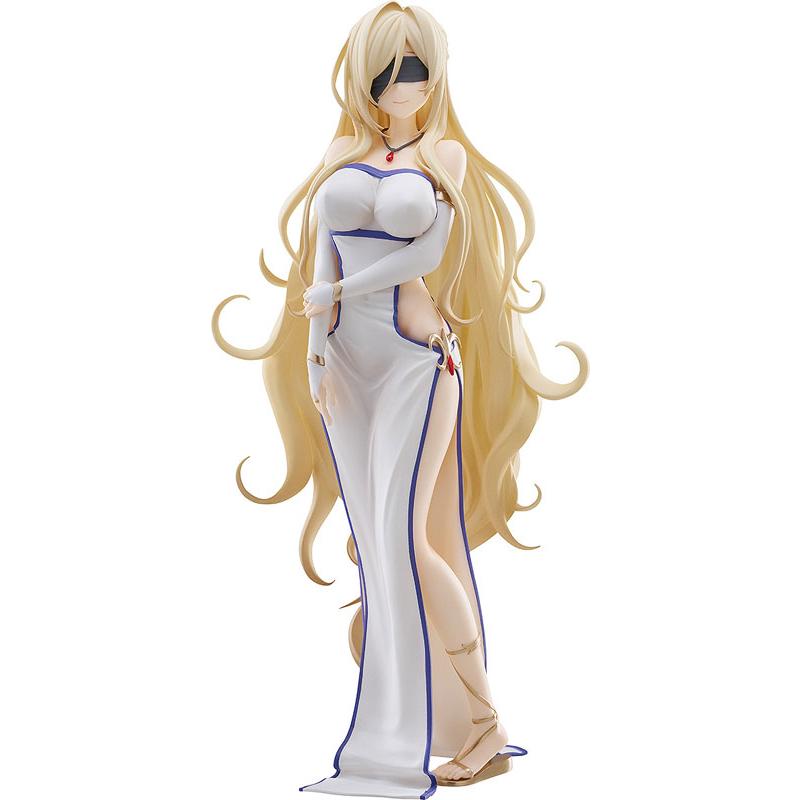 POP UP PARADE ゴブリンスレイヤーII 剣の乙女 L size 完成品 
