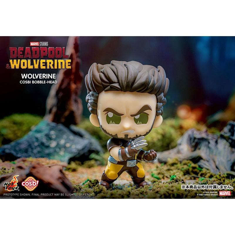 ホットトイズ（Hot Toys） コスビ マーベル・コレクション #073