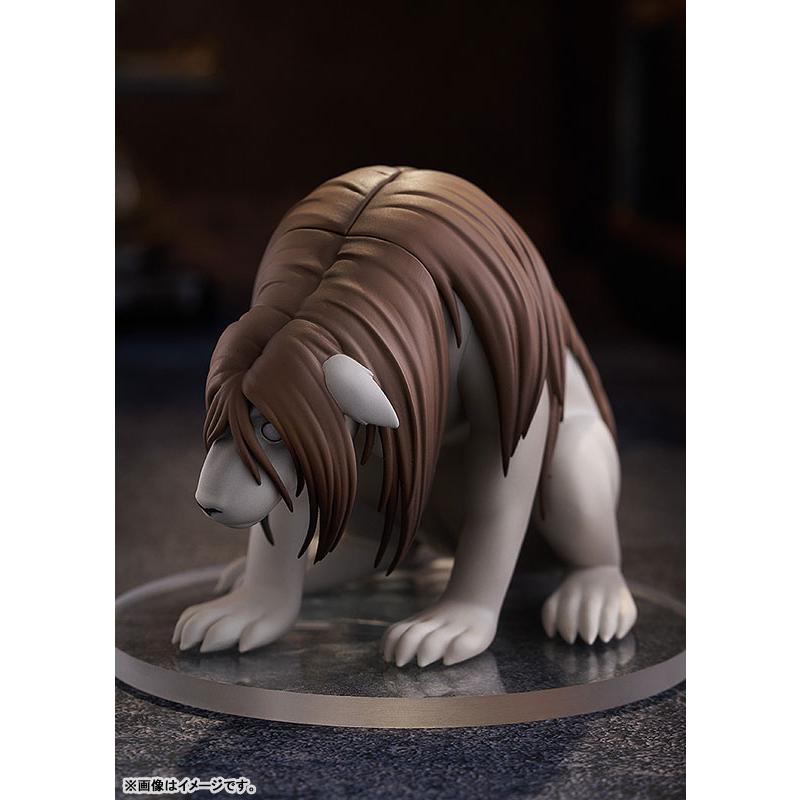POP UP PARADE 鋼の錬金術師 FULLMETAL ALCHEMIST ショウ・タッカー
