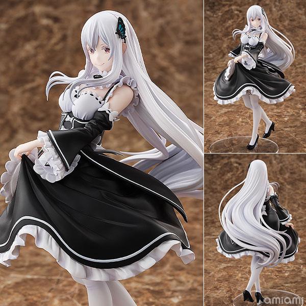 KADOKAWA Re：ゼロから始める異世界生活 エキドナ ロズワール邸メイド