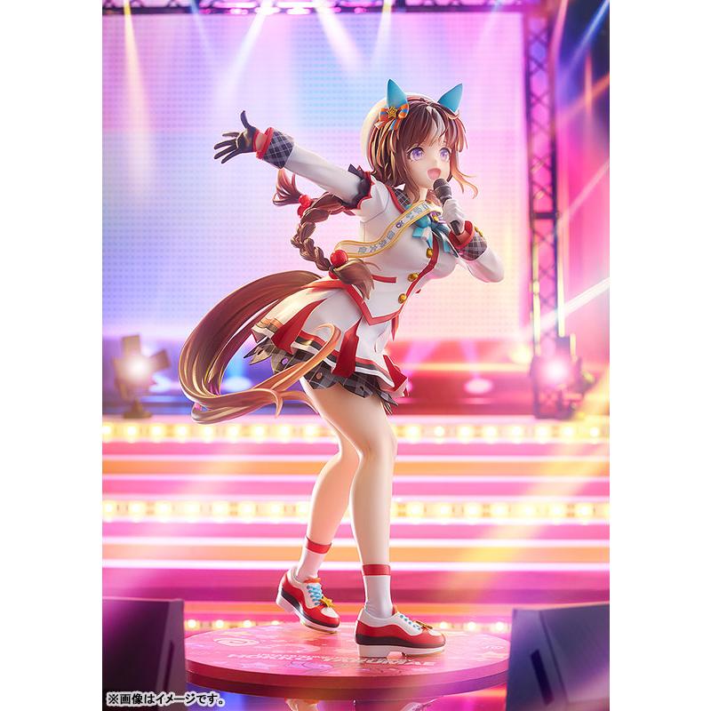 ファット・カンパニー ウマ娘 プリティーダービー [白い翼は舞い戻りて