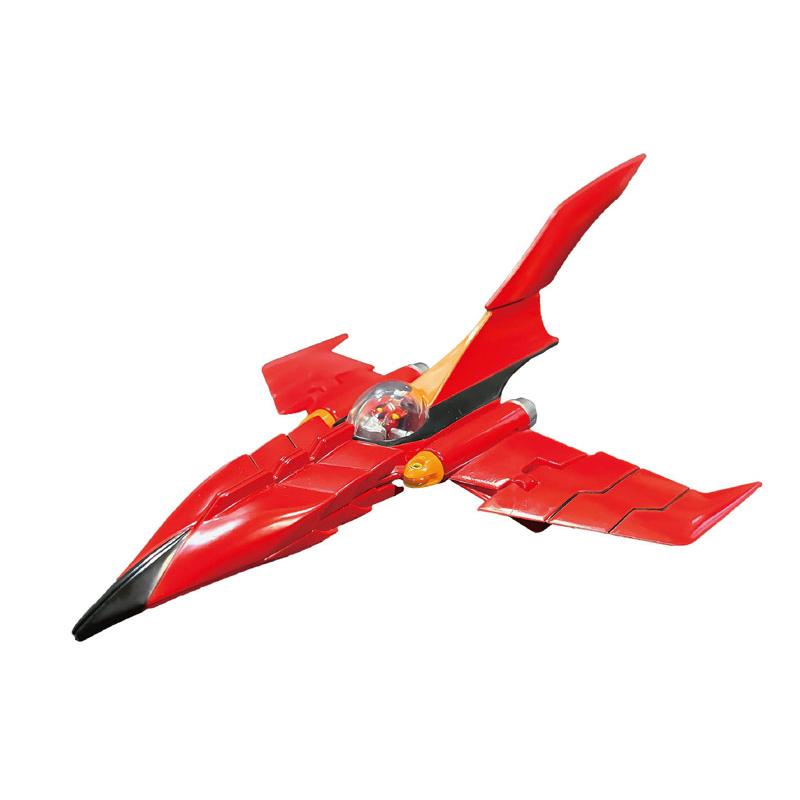 メタル・アクション！ マジンカイザー カイザーパイルダー