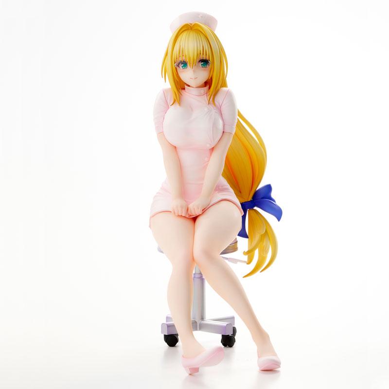 ユニオンクリエイティブ ToLoveる-とらぶる-ダークネス ナースシリーズ