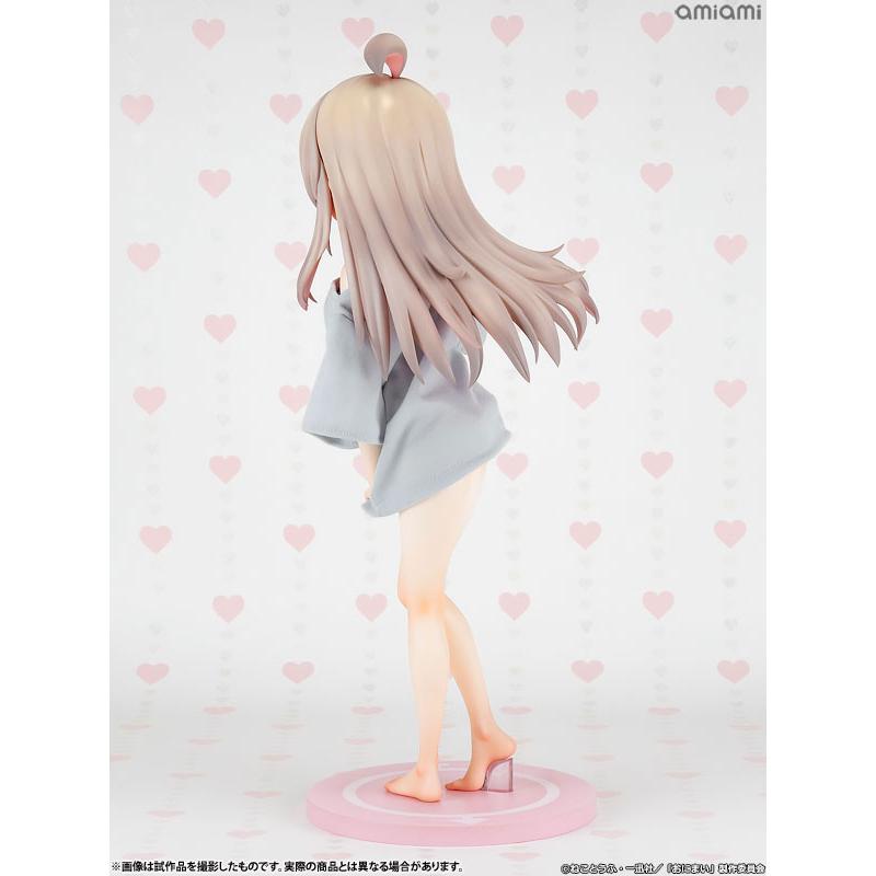 メディコス TVアニメ「お兄ちゃんはおしまい！」 緒山まひろ ニートT