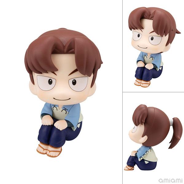 るかっぷ 劇場版 忍たま乱太郎 山田利吉 完成品フィギュア[メガハウス