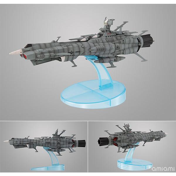 メガハウス コスモフリートスペシャル 宇宙戦艦ヤマト2202愛の