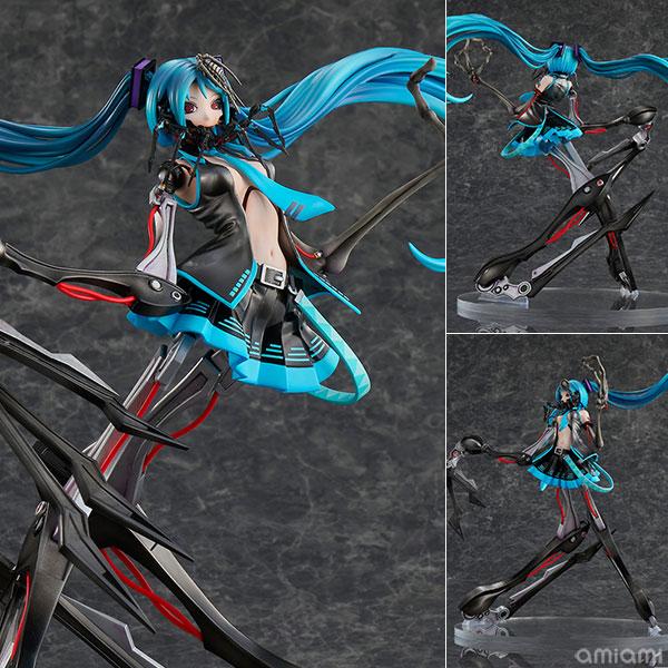 ユニオンクリエイティブ 骸音シーエ 15th Memorial 完成品フィギュア
