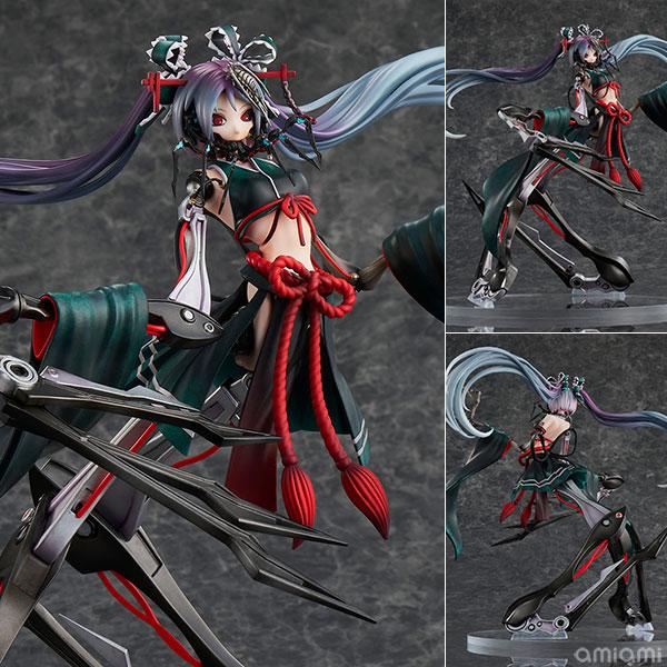 シーエ JAPANESE Style 15th Memorial Costume 完成品フィギュア[ユニオンクリエイティブ]【送料無料】《発売済・在庫品》_1