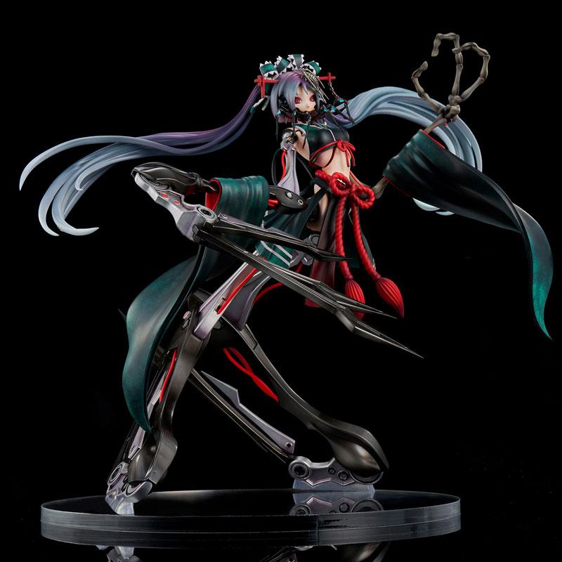 シーエ JAPANESE Style 15th Memorial Costume 完成品フィギュア[ユニオンクリエイティブ]【送料無料】《発売済・在庫品》_3
