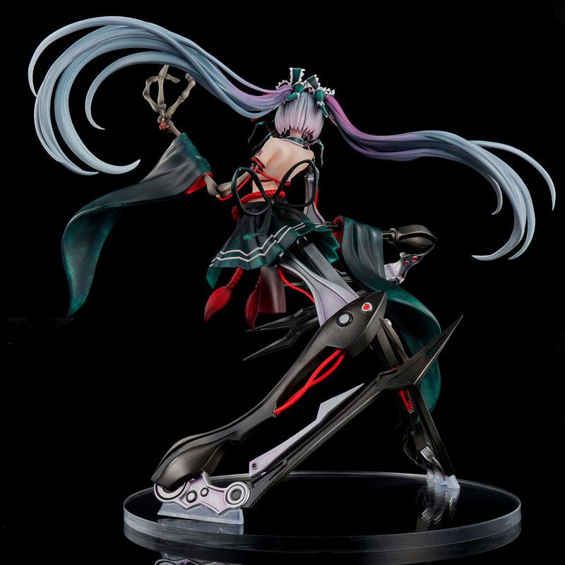 シーエ JAPANESE Style 15th Memorial Costume 完成品フィギュア[ユニオンクリエイティブ]【送料無料】《発売済・在庫品》_6