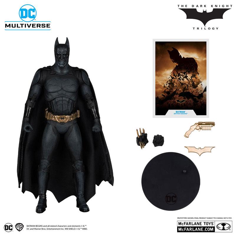 ジャスティスリーグ 2017 バットマン のレプリカ マスク 1/3スケール