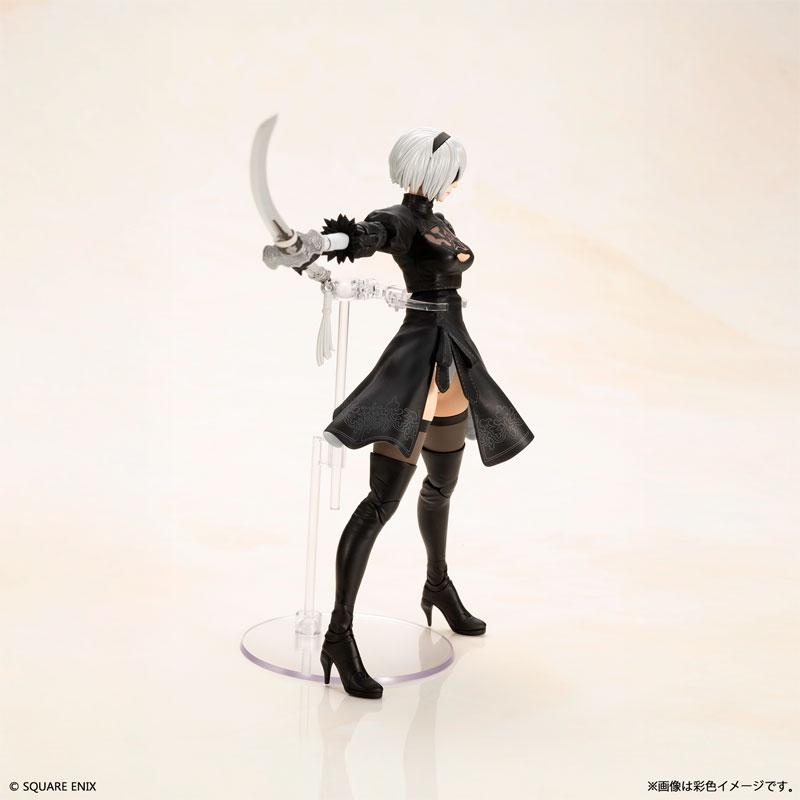 スクウェア・エニックス（SQUARE ENIX） NieR：Automata 2B(ヨルハ二号